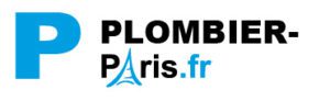 logo Plombier-Paris.fr