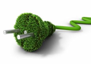 l'électricité